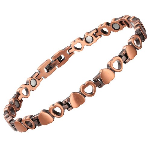 Heart design copper - heart,