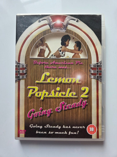Lemon popsicle going - popsicle, 2(going
