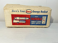 ESSO/ENCO ENERGY ROCKET FROM