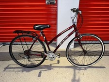 Bicycle Specialized Crossroads
