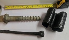 Railway Antique Train Track