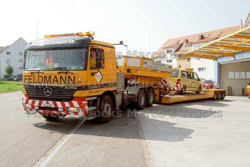 Truck photo mercedes benz - truck,
