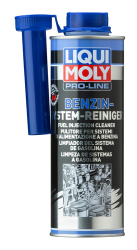 Liqui moly pro - moly, pro-line