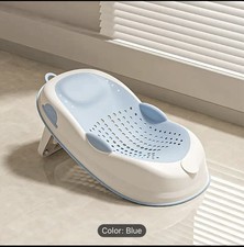 Soft Touch Baby Bath Tub