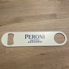 Peroni Nastro Azzurro Bottle