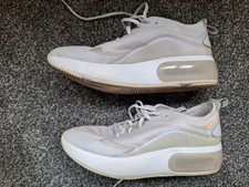 Nike Air Max Dia Grey Pink