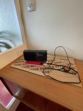VINTAGE SONY ICF M750L 3 BANDS