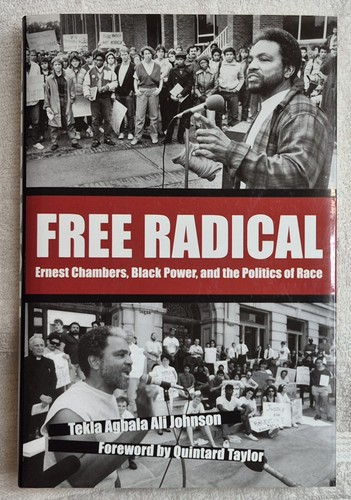 Free radical ernest - •,