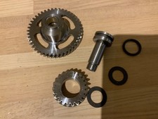 Honda Cg / Xr125 For 150 190