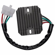Regulator rectifier yamaha - regulator,
