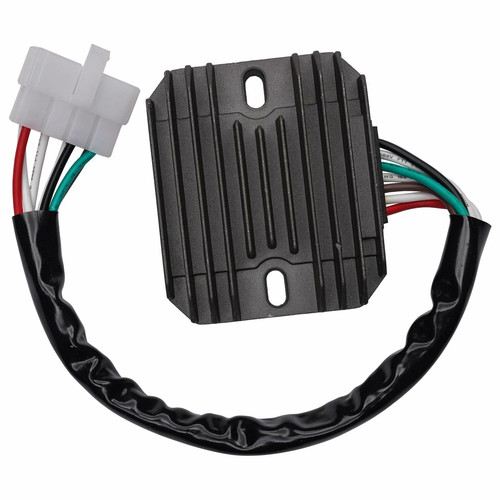 Regulator rectifier yamaha - regulator,