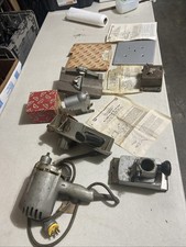 Miller Falls Dyno-mite Power