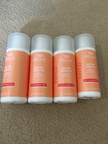 Wella nutri enrich deep - , nutri-enrich