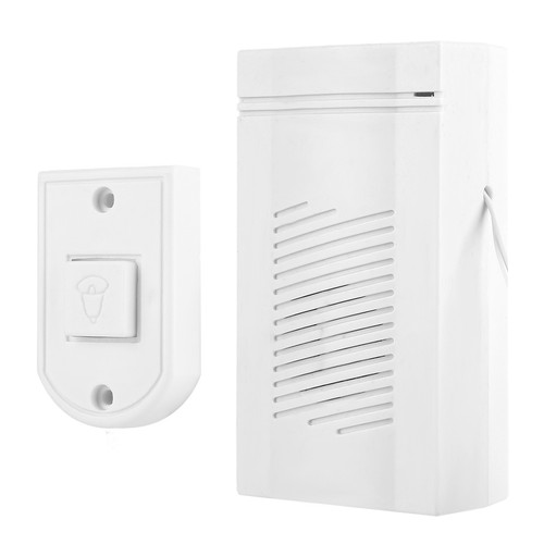 Wall mounted ring bell - bell, chime