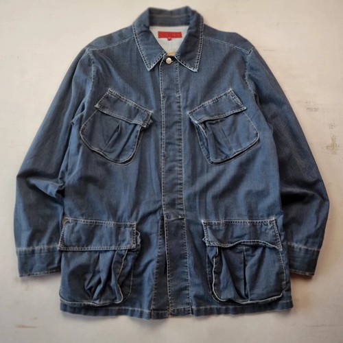 Fcuk french connection vintage - french,