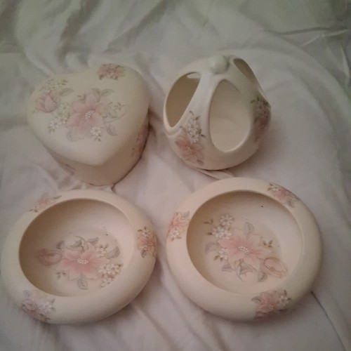 Vintage aldridge pottery - aldridge,