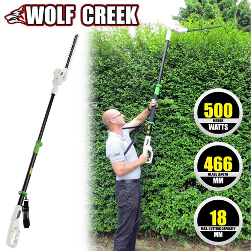 Hedge trimmer electric pruner - trimmer,