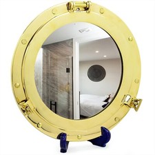 15 Inch Vintage Porthole