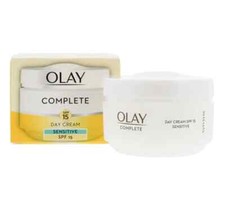Olay Essentials Complete Care