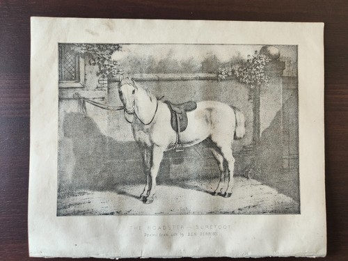 Antique original w -  antique,