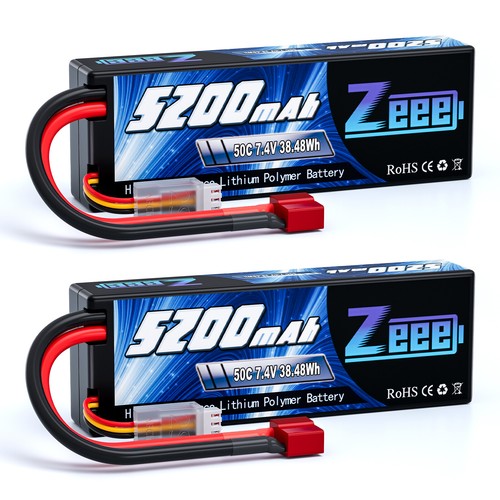 Zeee lipo battery - zeee,