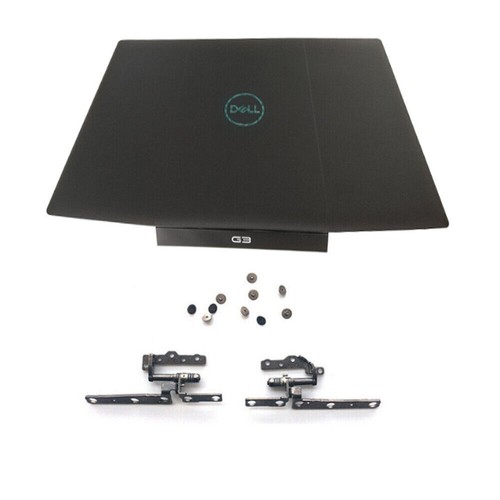 New lcd back cover hinges - lcd, +