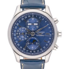 Longines Master Collection