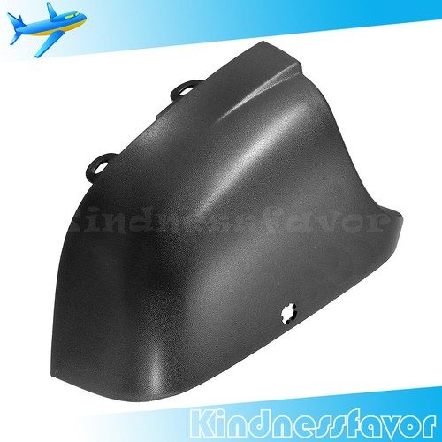 Right lower wing mirror casing - lower,