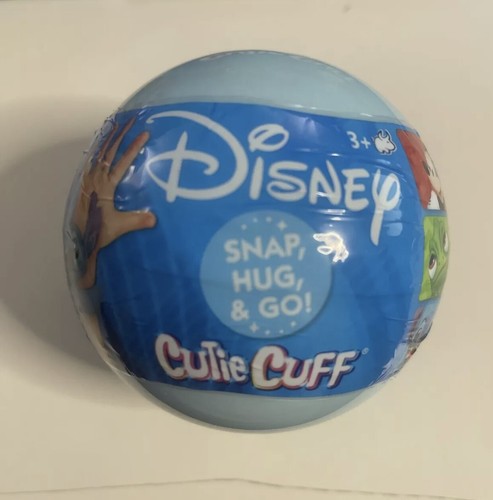 Disney cutie cuff mystery - disney,