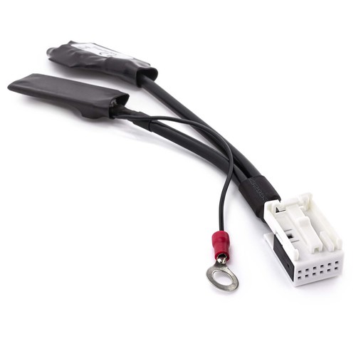 Car radio bluetooth module - module, aux