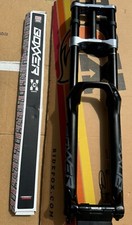 RockShox BoXXer CHARGER RC2