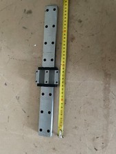 375mm IINAA Linear Guide Rail 87 R2 G3V2 - Genomic Solutions Humidifier