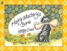 HAIRY MACLARY'S BONE (Hairy