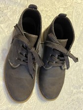 Scott David Boys Shoes, Size