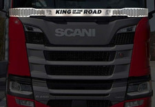 Scania     NG  Series   S/R