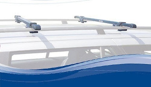 Roof bars renault - renault, 206