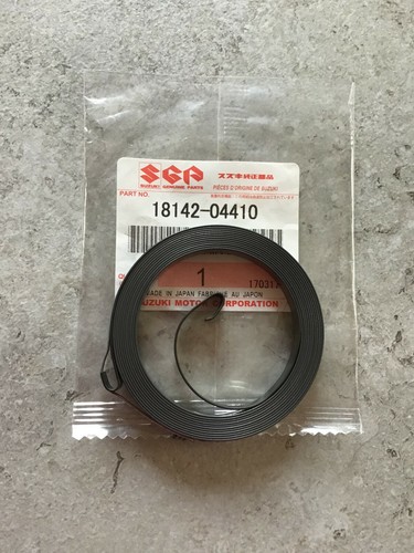 Genuine suzuki lt50 mini - genuine,