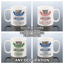 HOUSEKEEPER MUG BEST LANDLORD