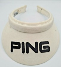 Unused Vintage Ping Golf