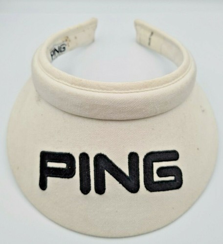 Unused vintage ping golf - vintage,