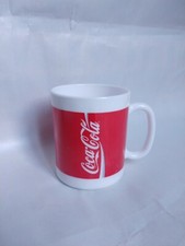 Vintage Coca Cola French