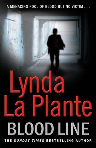 Bloodline lynda plante - la, plante-