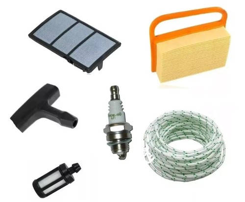 Stihl ts410 ts420 service kit - service,