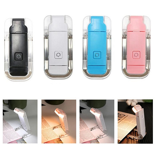Portable usb rechargeable - usb, led
