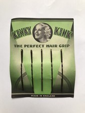 Vintage 1930s Art Deco Kinky