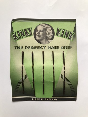 Vintage 1930s art - vintage, kinky
