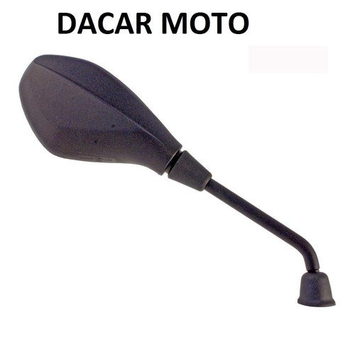 Right rearview mirror gilera - mirror,