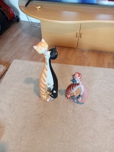 Cool cats the kiss - kiss, and