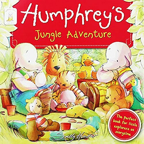 Humphrey jungle - humphrey's,
