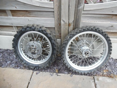 Ktm wheels 14 - ktm,